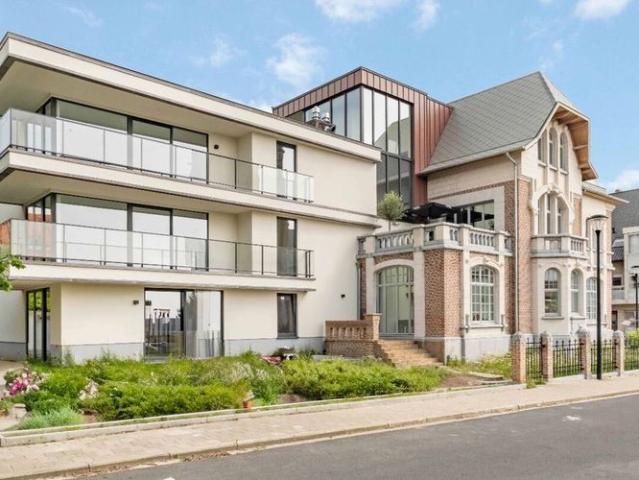 Appartement location à Zonnebeke, West-Vlaanderen