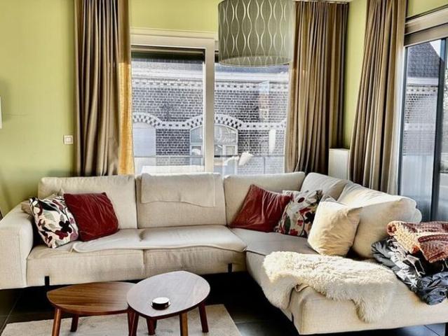 Appartement location à Audenarde, Oost-Vlaanderen