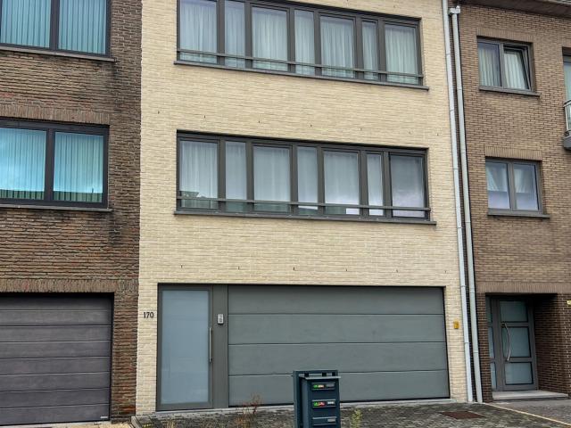 Appartement location à Zwijndrecht, Oost-Vlaanderen