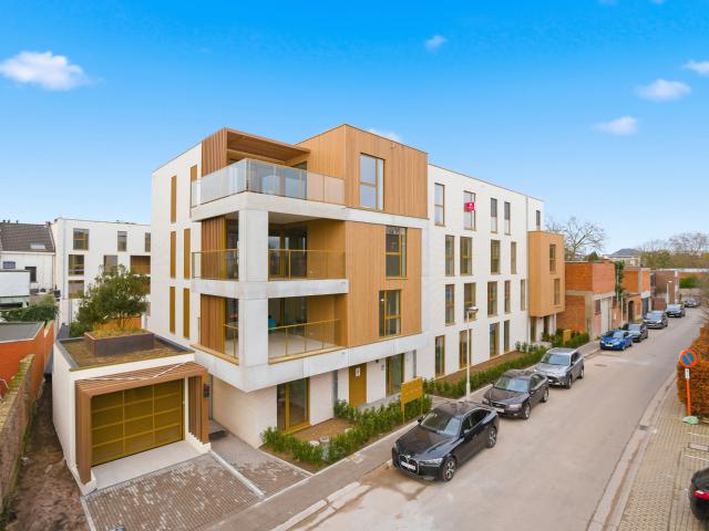 Appartement location à Cortewallewijk, Beveren