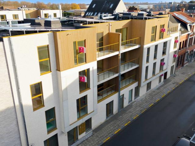 Appartement location à Beveren-waes, Oost-Vlaanderen
