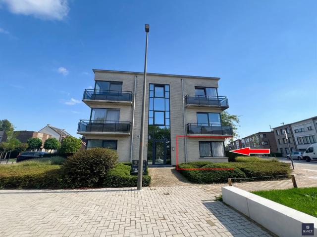 Appartement location à Zwijndrecht, Oost-Vlaanderen