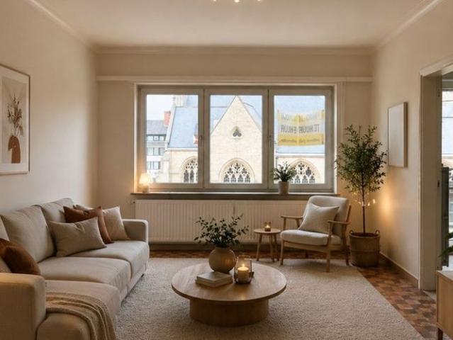 Appartement location à Beveren-waes, Oost-Vlaanderen