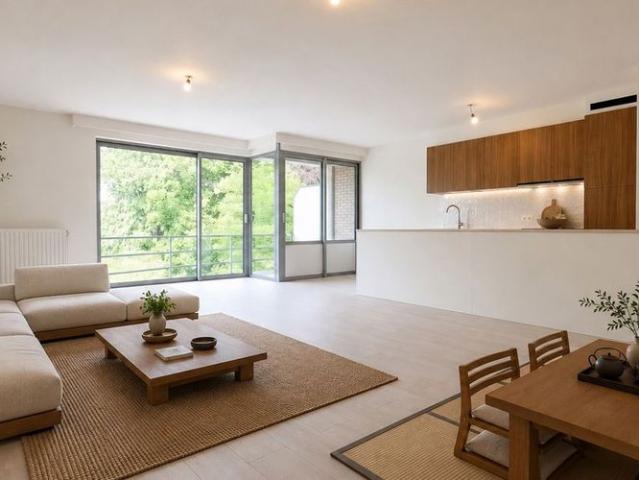 Appartement location à Beveren-waes, Oost-Vlaanderen