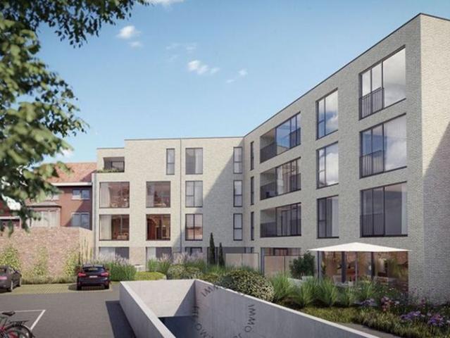 Appartement location à Beveren-waes, Oost-Vlaanderen