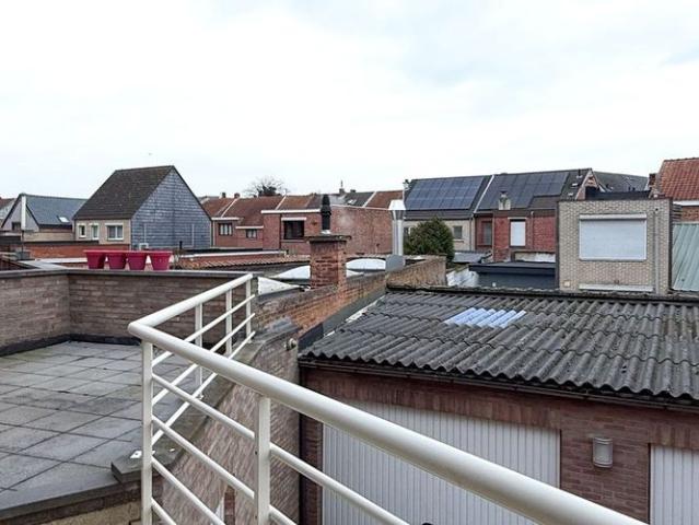 Appartement location à Beveren-waes, Oost-Vlaanderen