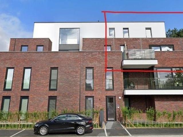 Appartement location à Beverst, Limburg