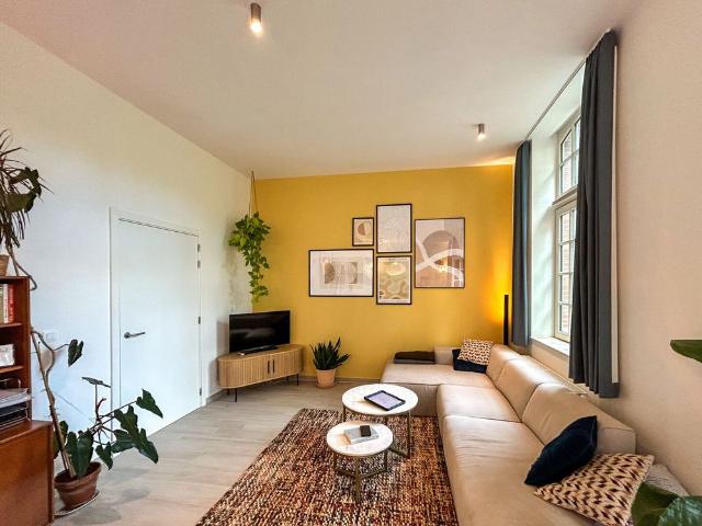 Appartement location à Lovenjoel, Bierbeek