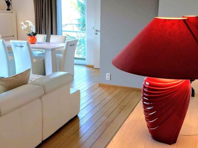 Appartement location à Waver, Wallonie