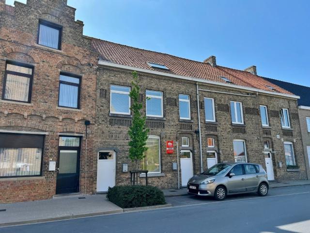 Appartement location à Langemark-poelkapelle, West-Vlaanderen