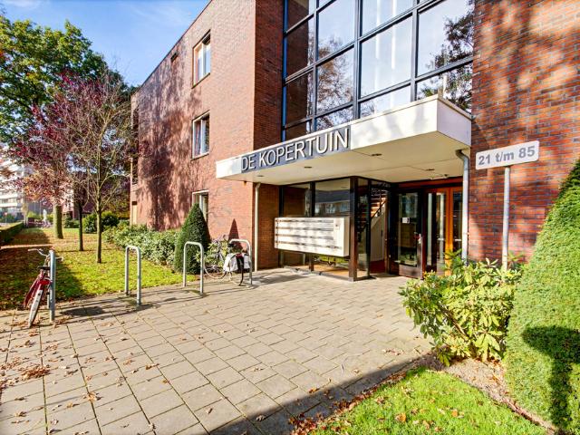 Appartement te huur in Bilthoven, Utrecht