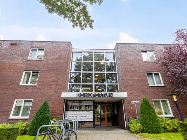 Appartement te huur in Bilthoven, Utrecht