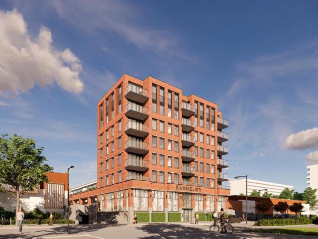 Appartement te huur in Bilthoven, De Bilt