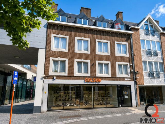 Appartement location à Bilzen, Limburg
