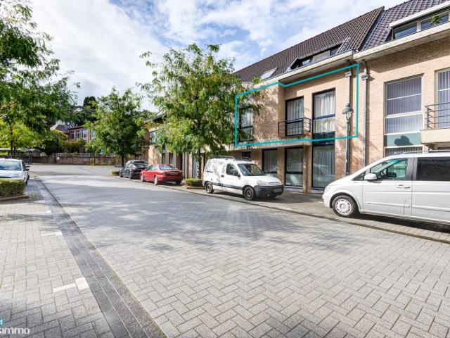 Appartement location à Hoeselt, Limburg