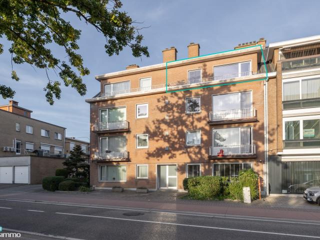 Appartement location à Bilzen, Limburg