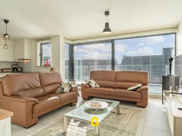 Appartement location à Hoeselt, Limburg