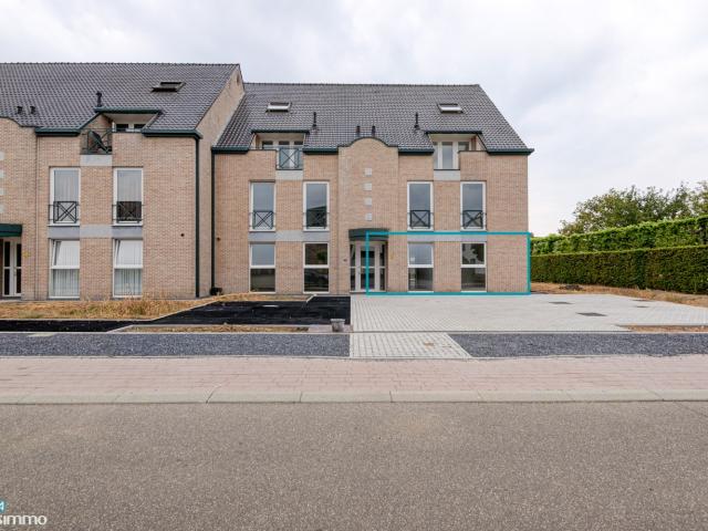 Appartement location à Bilzen, Limburg