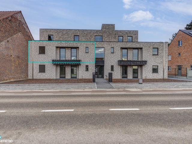 Appartement location à Beverst, Limburg