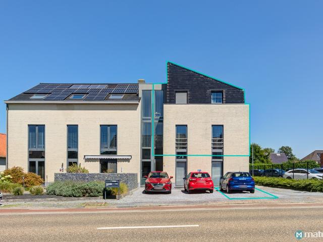Appartement location à Beverst, Limburg