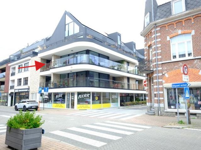 Appartement location à Gansbeek, Bilzen