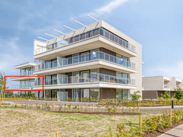 Appartement location à Bilzen, Limburg