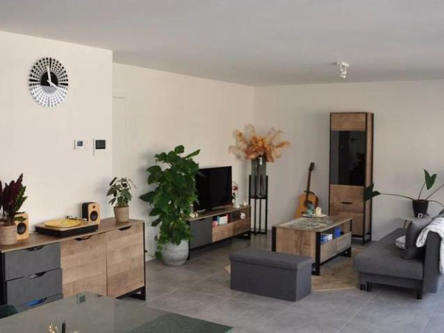 Appartement location à Bilzen, Limburg