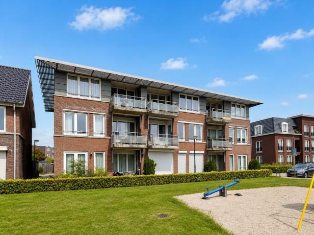 Appartement te huur in Noord Brabant