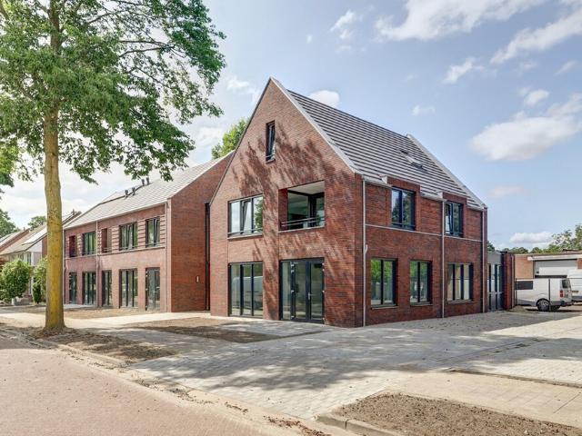Appartement te huur in Bladel