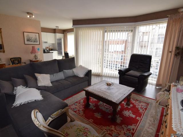Appartement location à Blankenberge