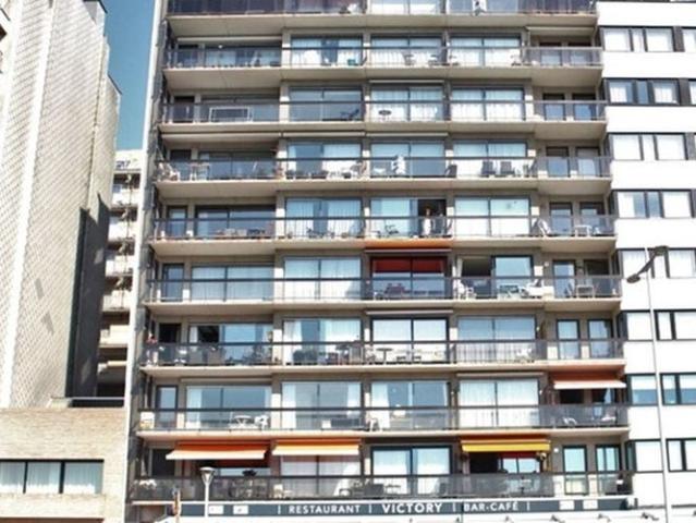 Appartement location à Blankenberghe, West-Vlaanderen