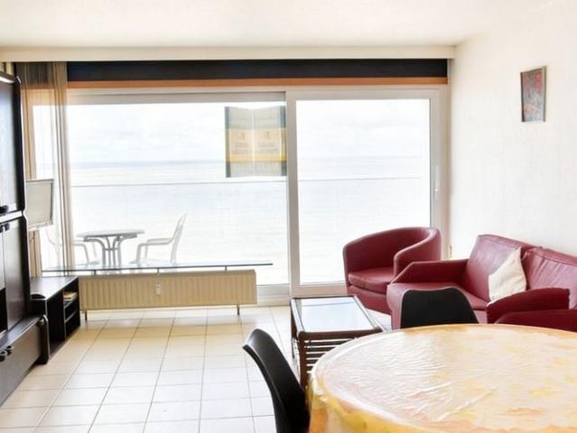 Appartement location à Blankenberghe, West-Vlaanderen