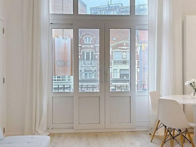 Appartement location à Blankenberghe, West-Vlaanderen
