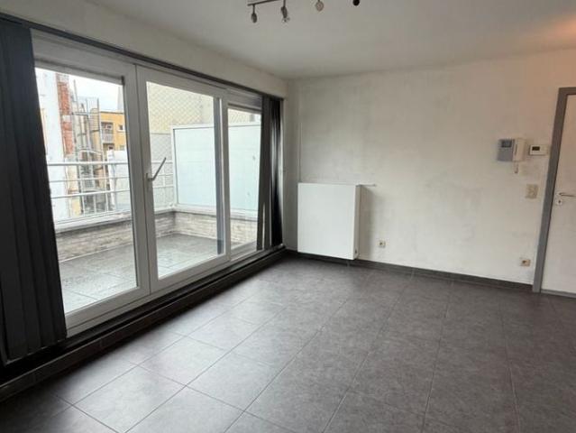 Appartement location à Blankenberghe, West-Vlaanderen