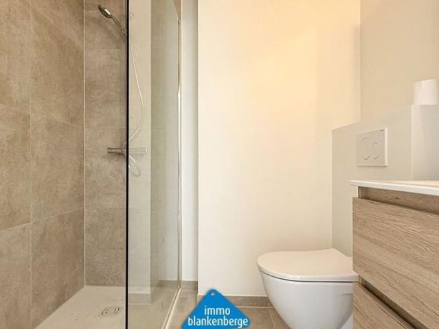 Appartement location à Blankenberghe, West-Vlaanderen