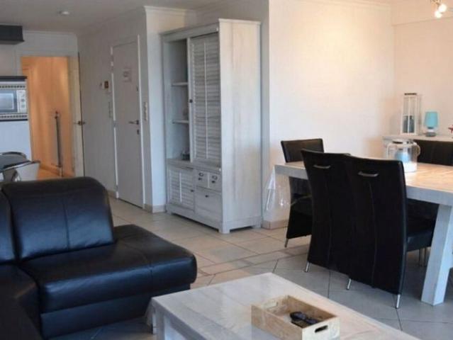 Appartement location à Blankenberghe, West-Vlaanderen