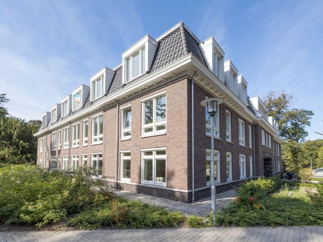 Appartement te huur in Blaricum, Noord Holland