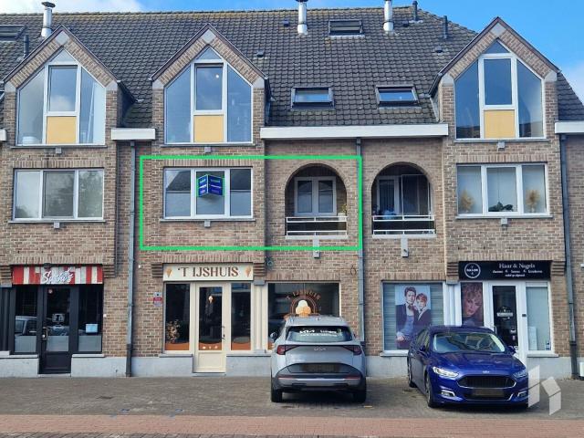 Appartement location à Bocholt, Limburg