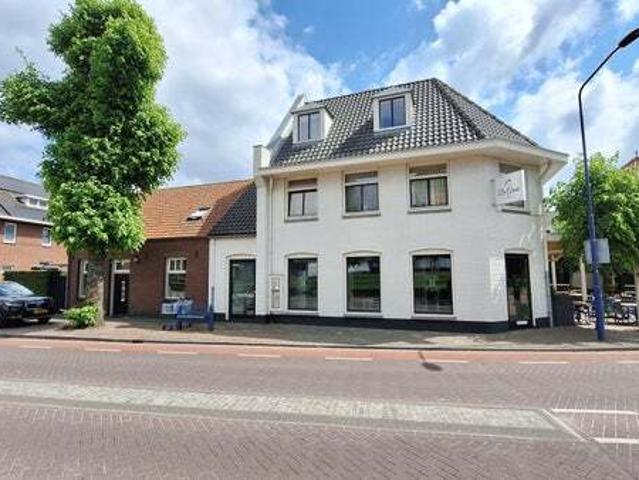 Appartement te huur in Boekel, Noord Brabant