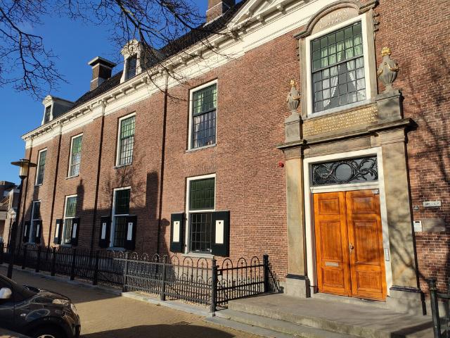 Appartement te huur in Boalsert, Friesland