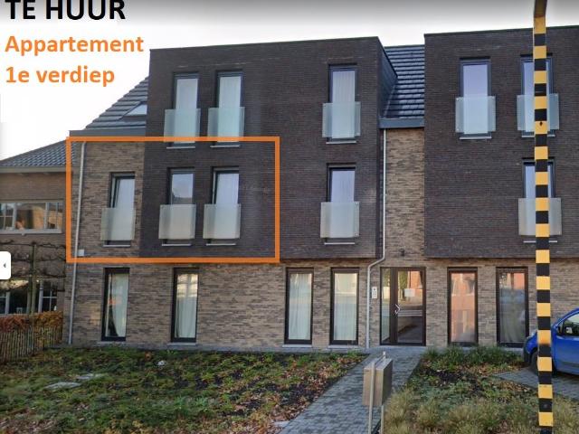 Appartement location à Bonheiden, Antwerpen