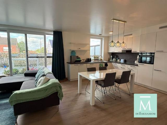 Appartement location à Bonheiden, Antwerpen