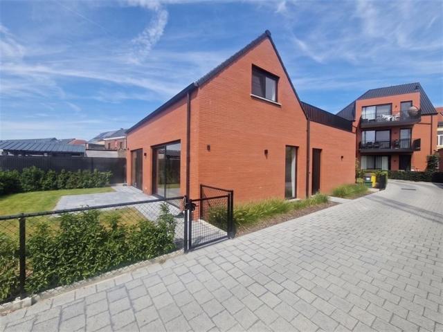 Appartement location à Heist-op-den-berg, Antwerpen