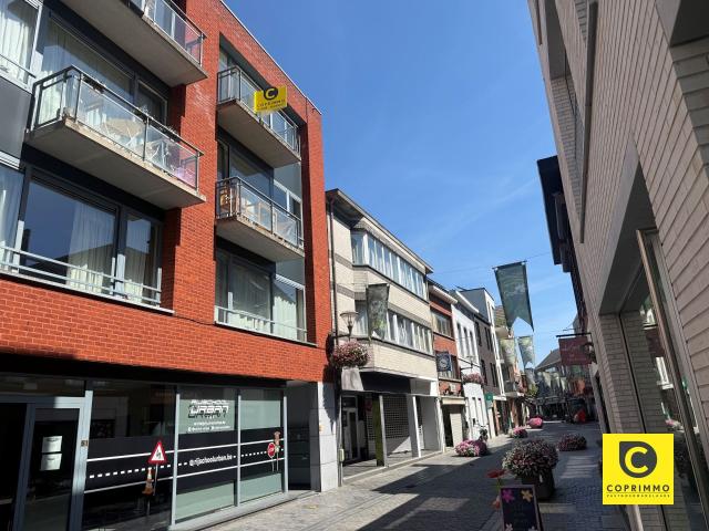 Appartement location à Boom, Antwerpen
