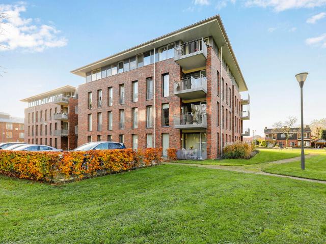 Appartement te huur in Borculo, Gelderland