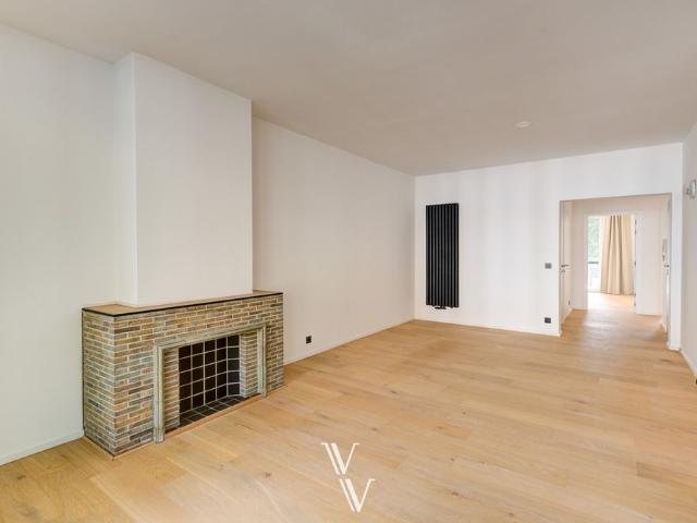 Appartement location à Antwerpen