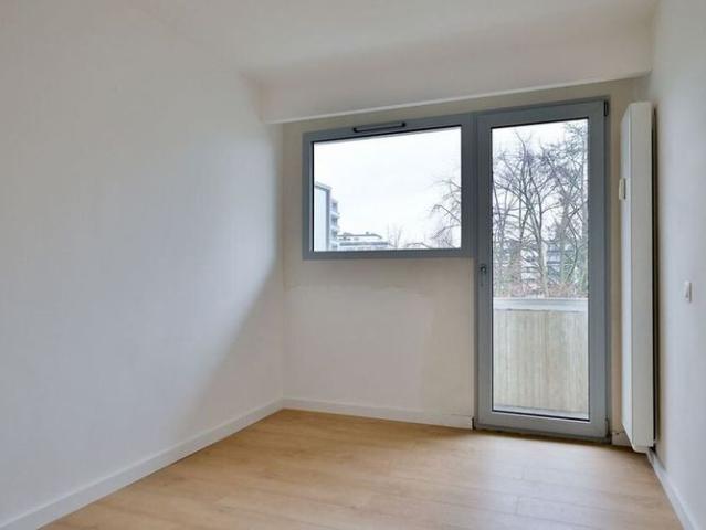 Appartement location à Antwerpen