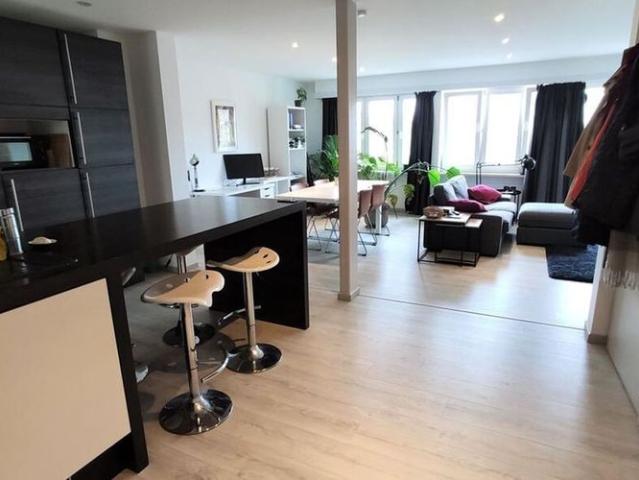 Appartement location à Antwerpen