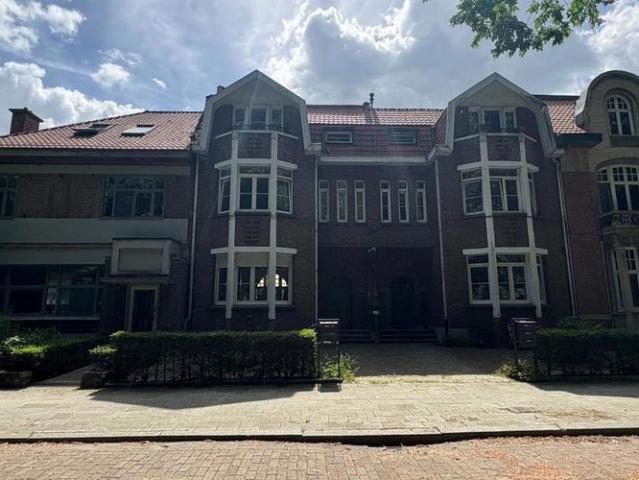 Appartement location à Antwerpen
