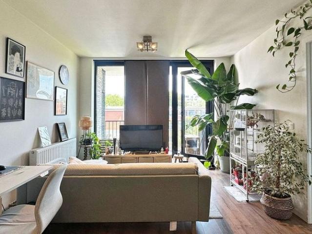 Appartement location à Antwerpen